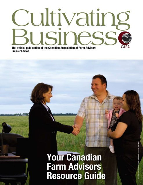 Anderson & Company Swift Current, Canada Office