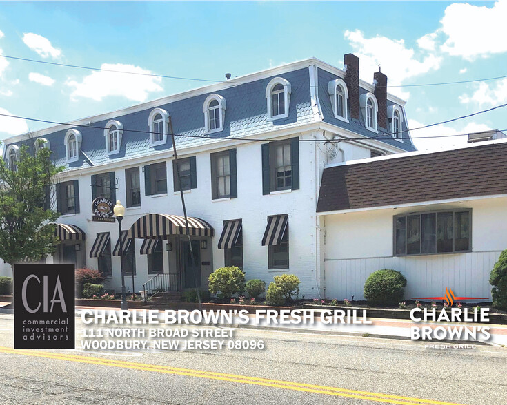 Marmero Law Woodbury,  Office