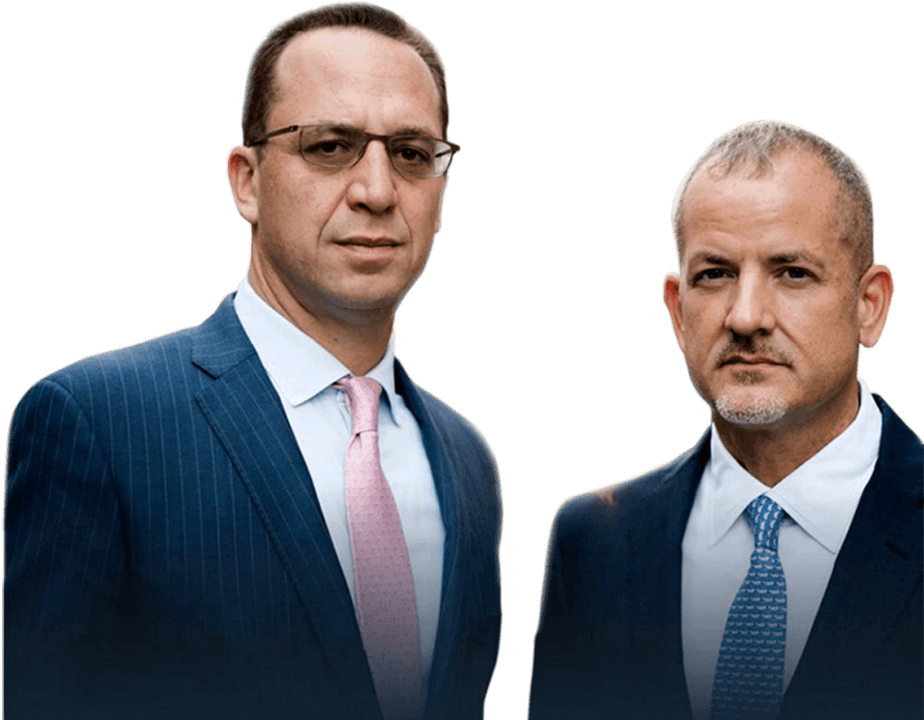 Hach Rose Schirripa & Cheverie LLP New York City,  Office