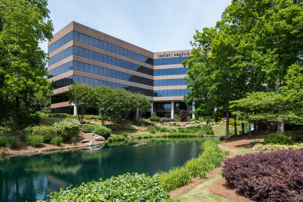 Taylor Duma LLP Atlanta, GA Office