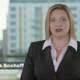 Boohoff Law, P.A Seattle, WA Office