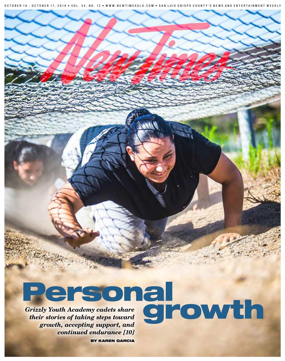 Olan Law San Luis Obispo, CA Office