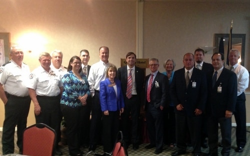 Michael Hingle & Associates, LLC Houma, LA Office