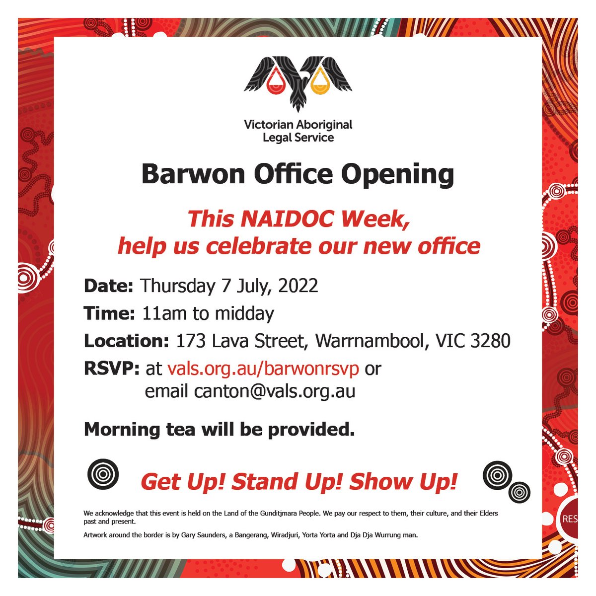 Maddens Lawyers Warrnambool, Australia Office