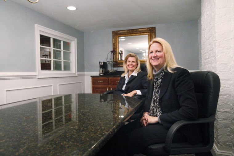 Tavenner & Beran, PLC Richmond, VA Office