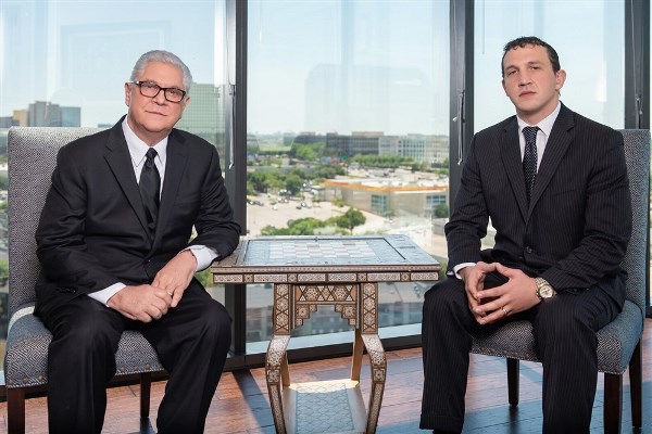 iLaw, PLLC Dallas,  Office