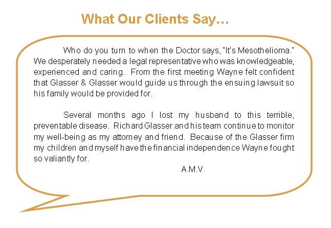 Glasser & Glasser PLC Norfolk, VA Office