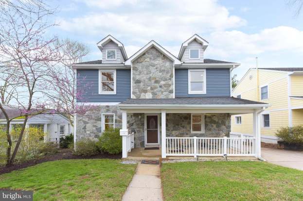 National Capital Legal Services Falls Church, VA Office