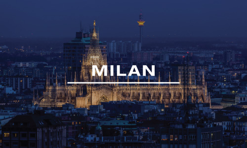 LABLAW Studio Legale Milan, Italy Office