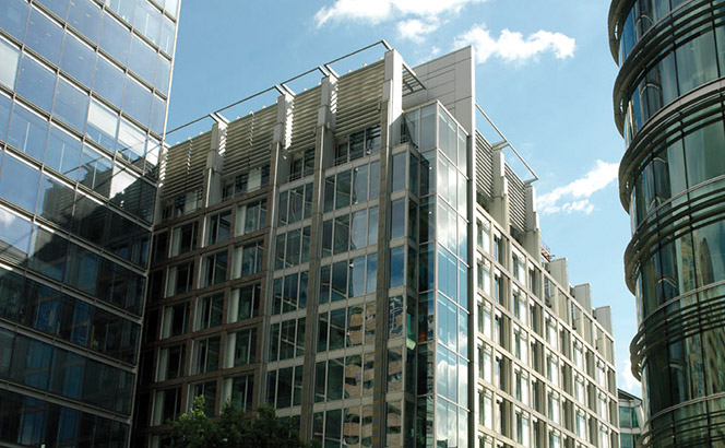 DLA Piper Madrid, Spain Office