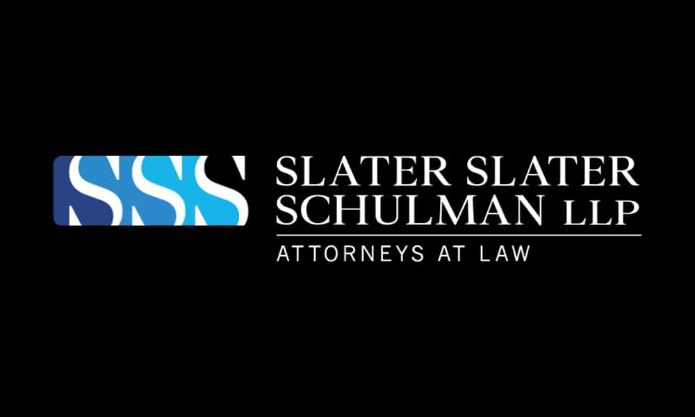 Slater Slater Schulman LLP Melville, NY Office