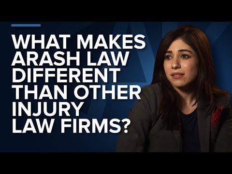 The Law Office of Arash Khorsandi Sacramento, CA Office