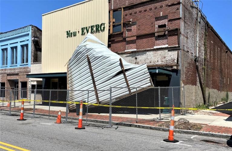 Johnson, Toal & Battiste, PA Orangeburg, SC Office