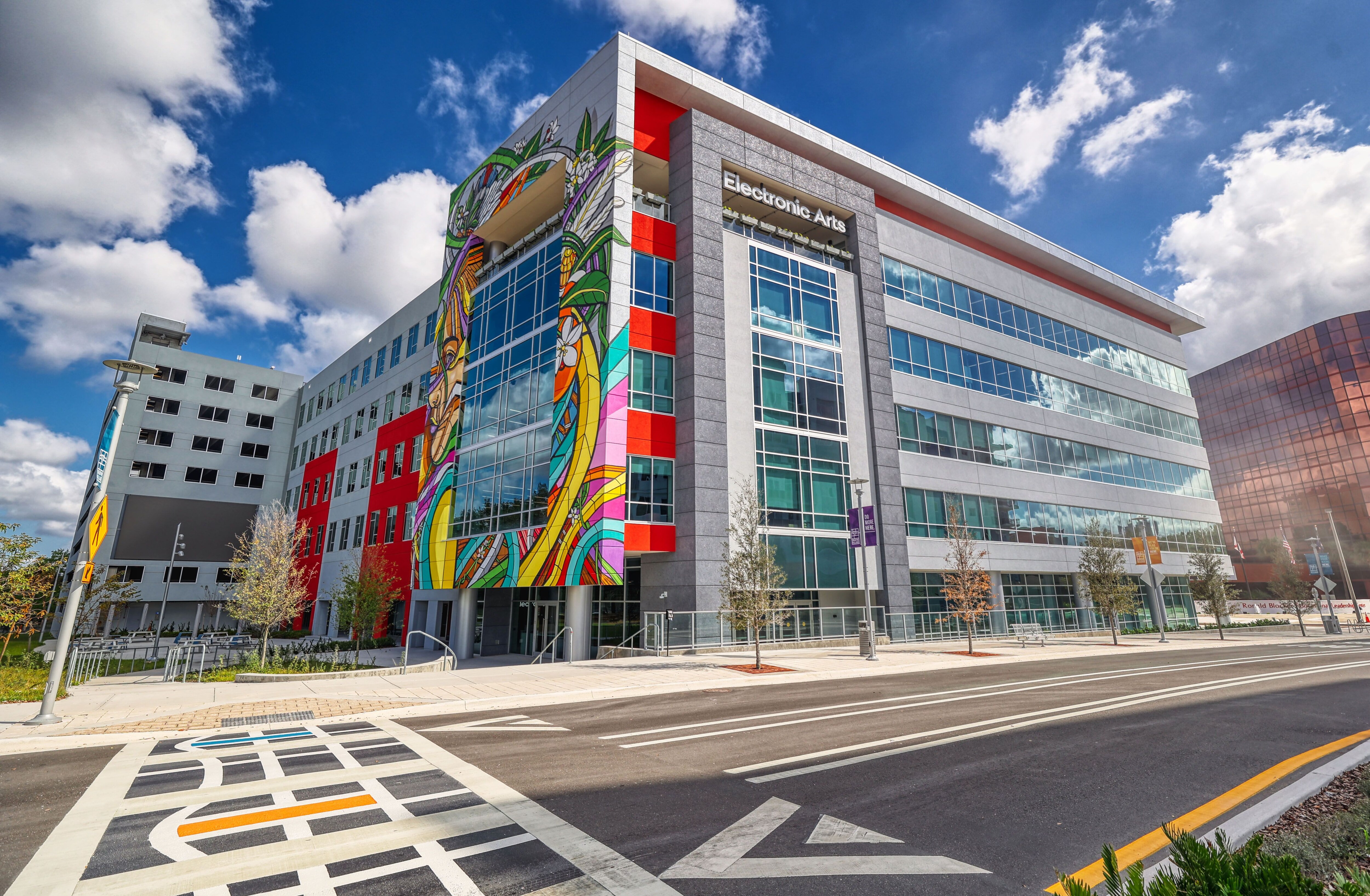 Kirson & Fuller Orlando,  Office