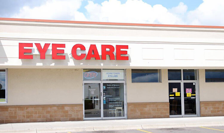 Jeddeloh & Snyder, PA Big Lake, MN Office