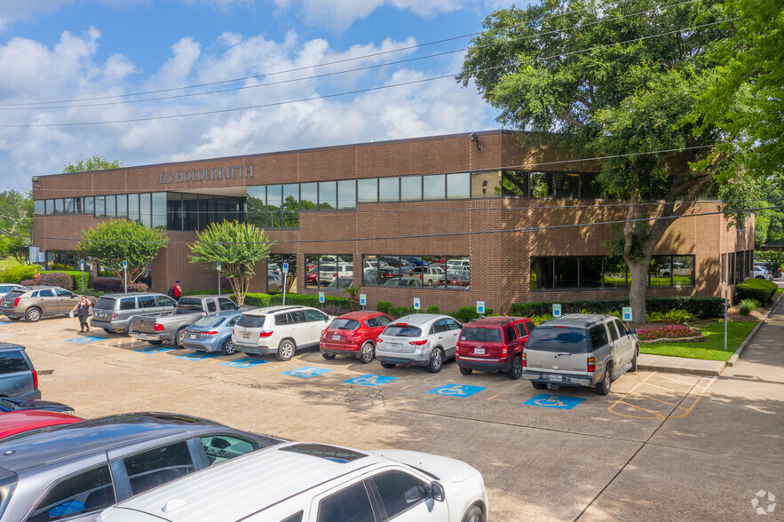 Sammons & Berry PC Tomball, TX Office