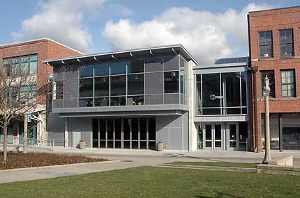 Phillips Burgess PLLC Tacoma, WA Office