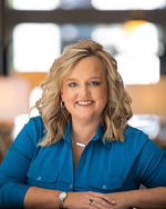 Burton & McKinnish, PLLC Sevierville, TN Office