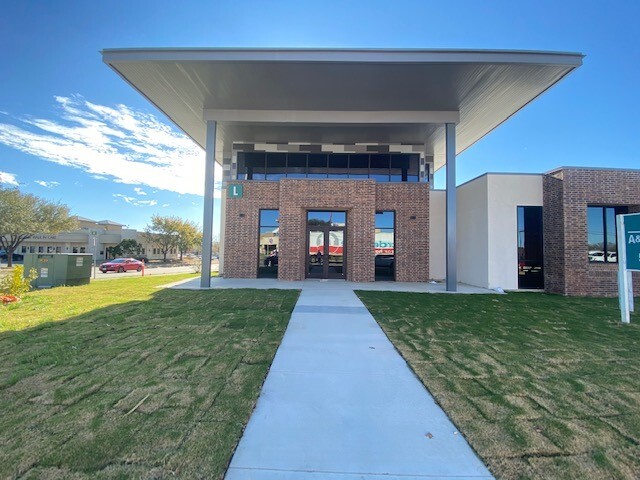 Soechting Law Firm San Marcos,  Office