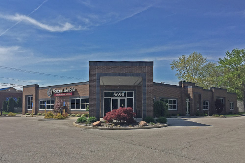 Mahaffey & Associates, LLC Sylvania,  Office