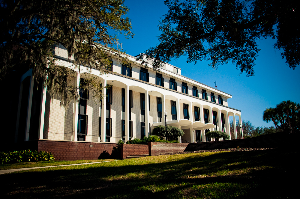 Gilligan, Gooding, Franjola & Batsel, P.A Ocala, FL Office