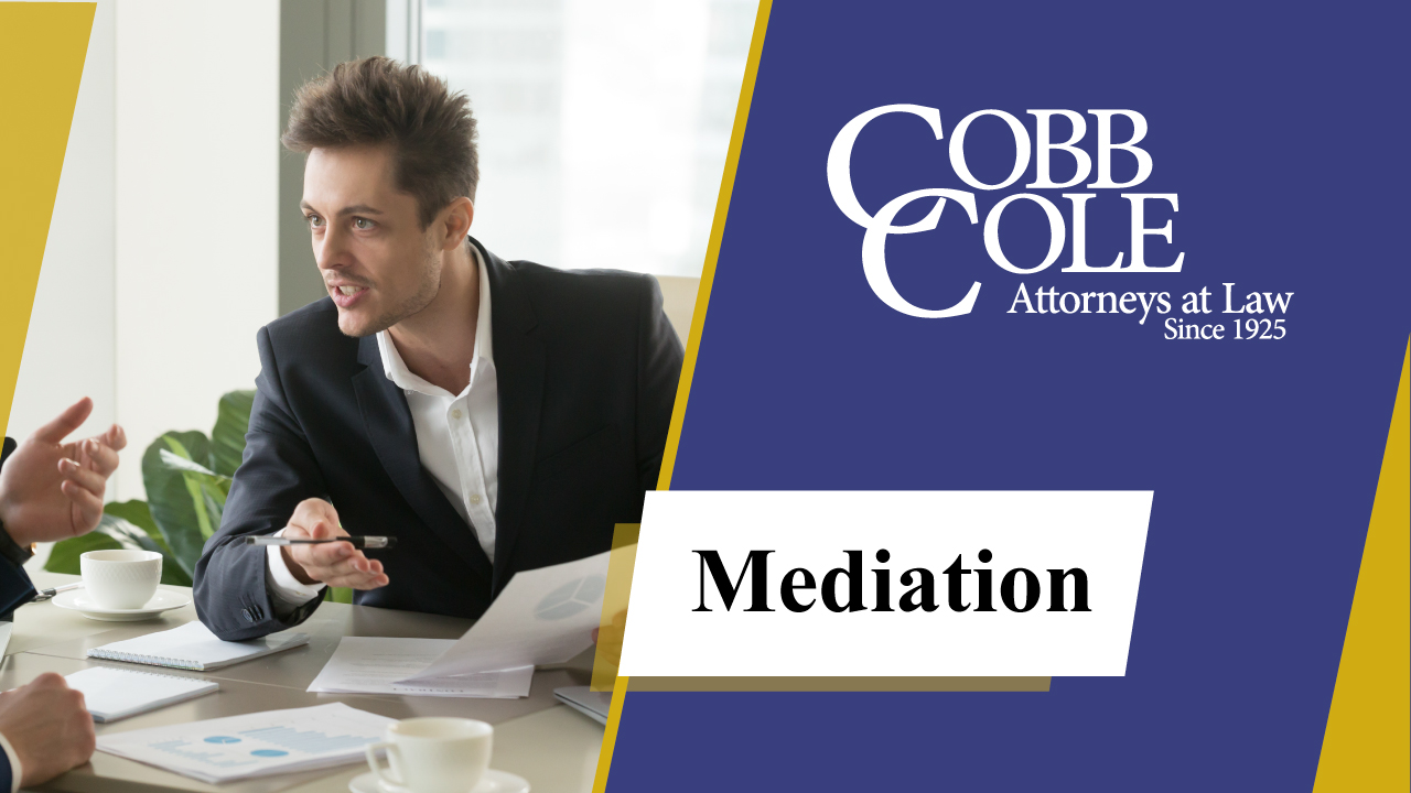 Cobb Cole Deland, United States Office