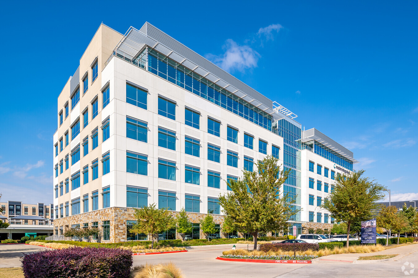 Whitehurst & White, L.L.P Addison, TX Office