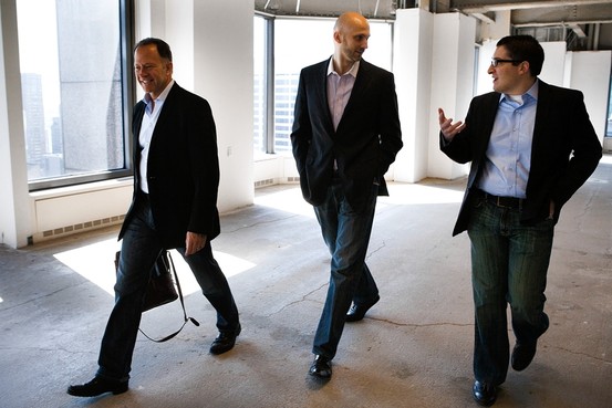 Mandel & Mandel, LLP New York City, NY Office