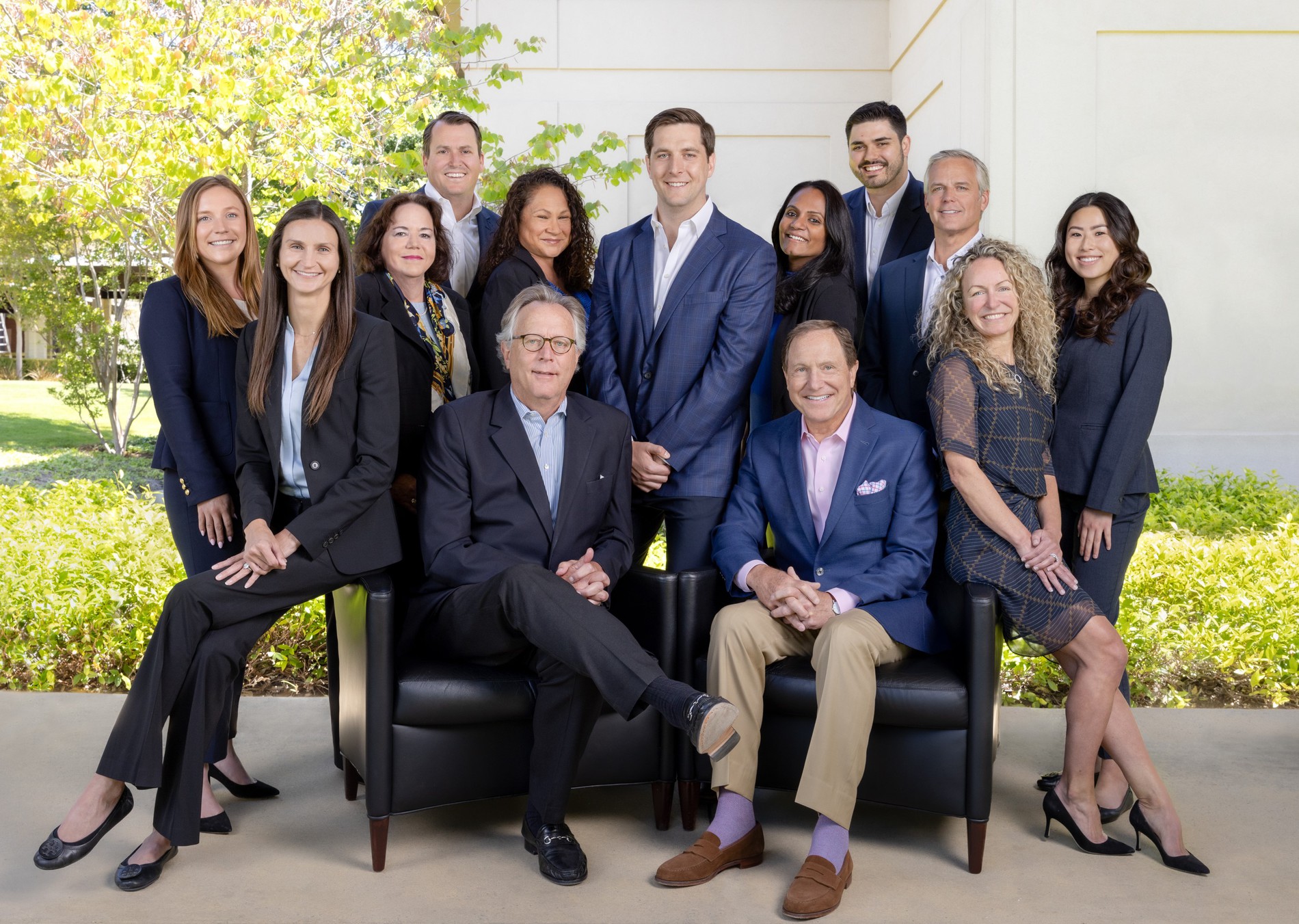 Vested Law LLP San Francisco, CA Office