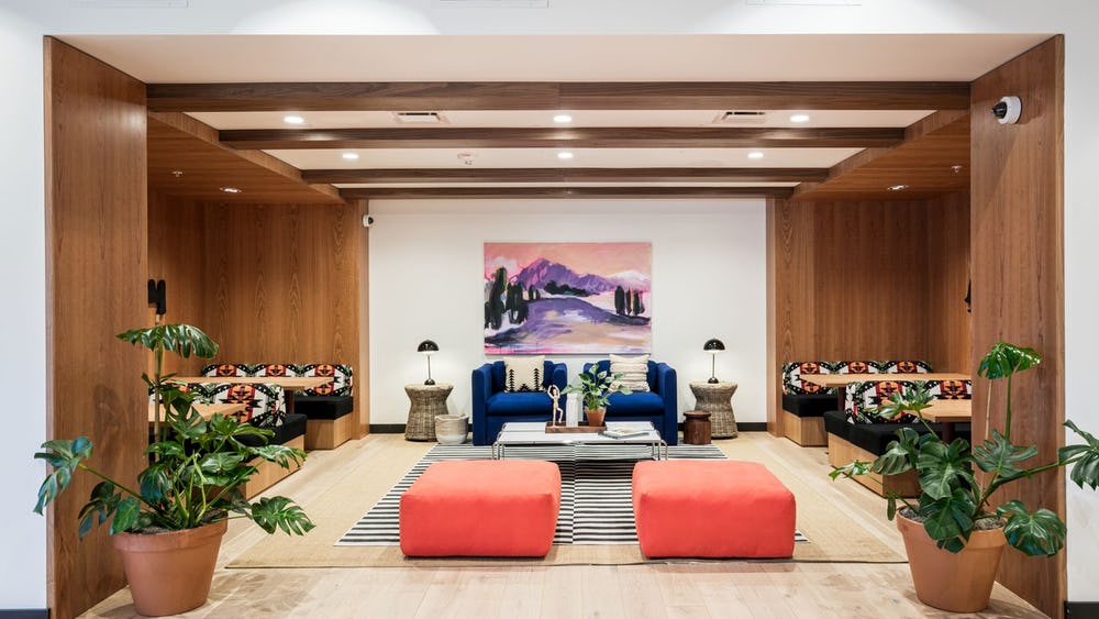 Hall Prangle and Schoonveld LLC Salt Lake City, UT Office