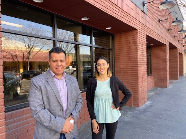 Farley Law Firm Visalia, CA Office