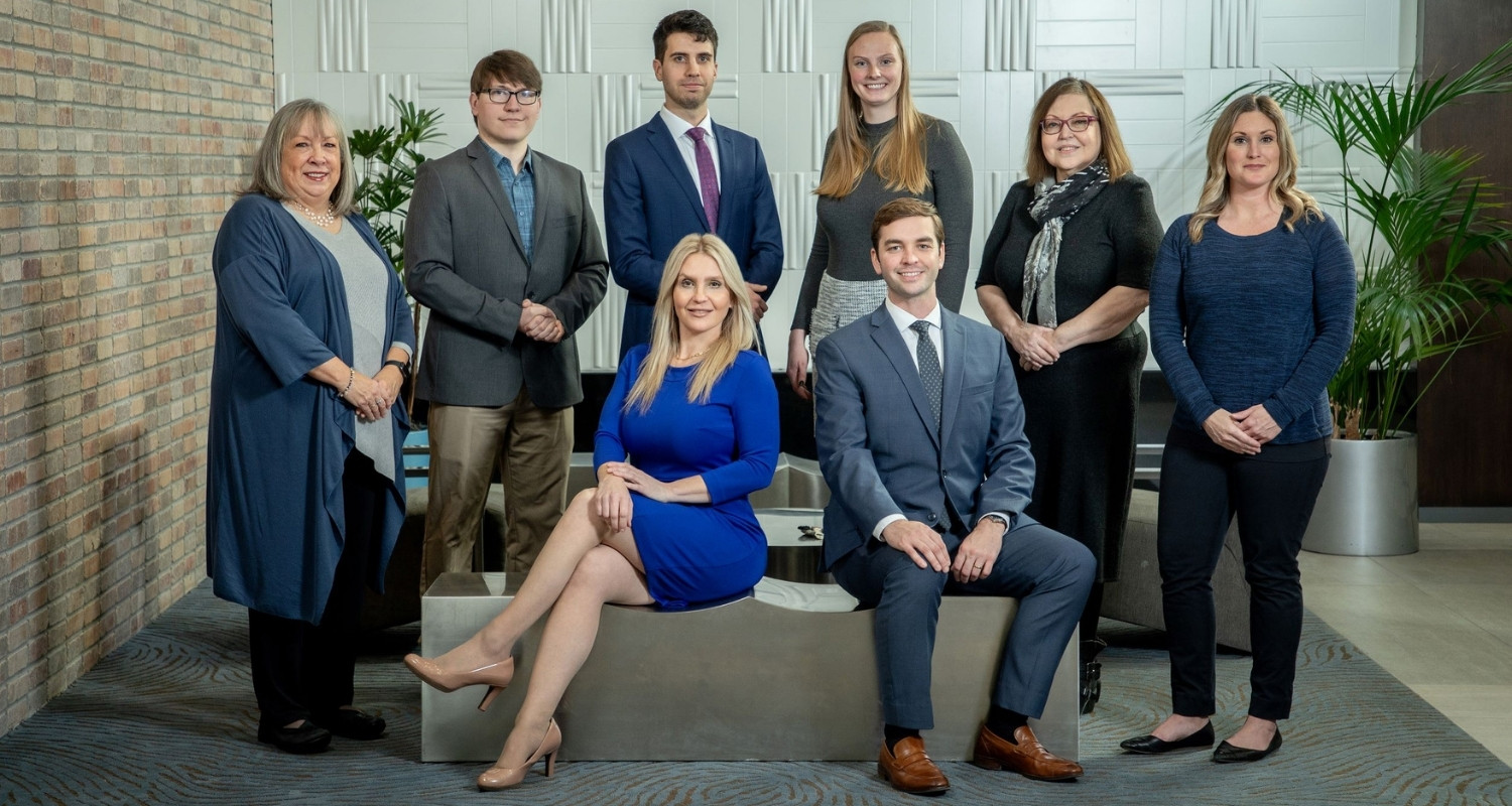 Lachman, PLC Grand Rapids,  Office