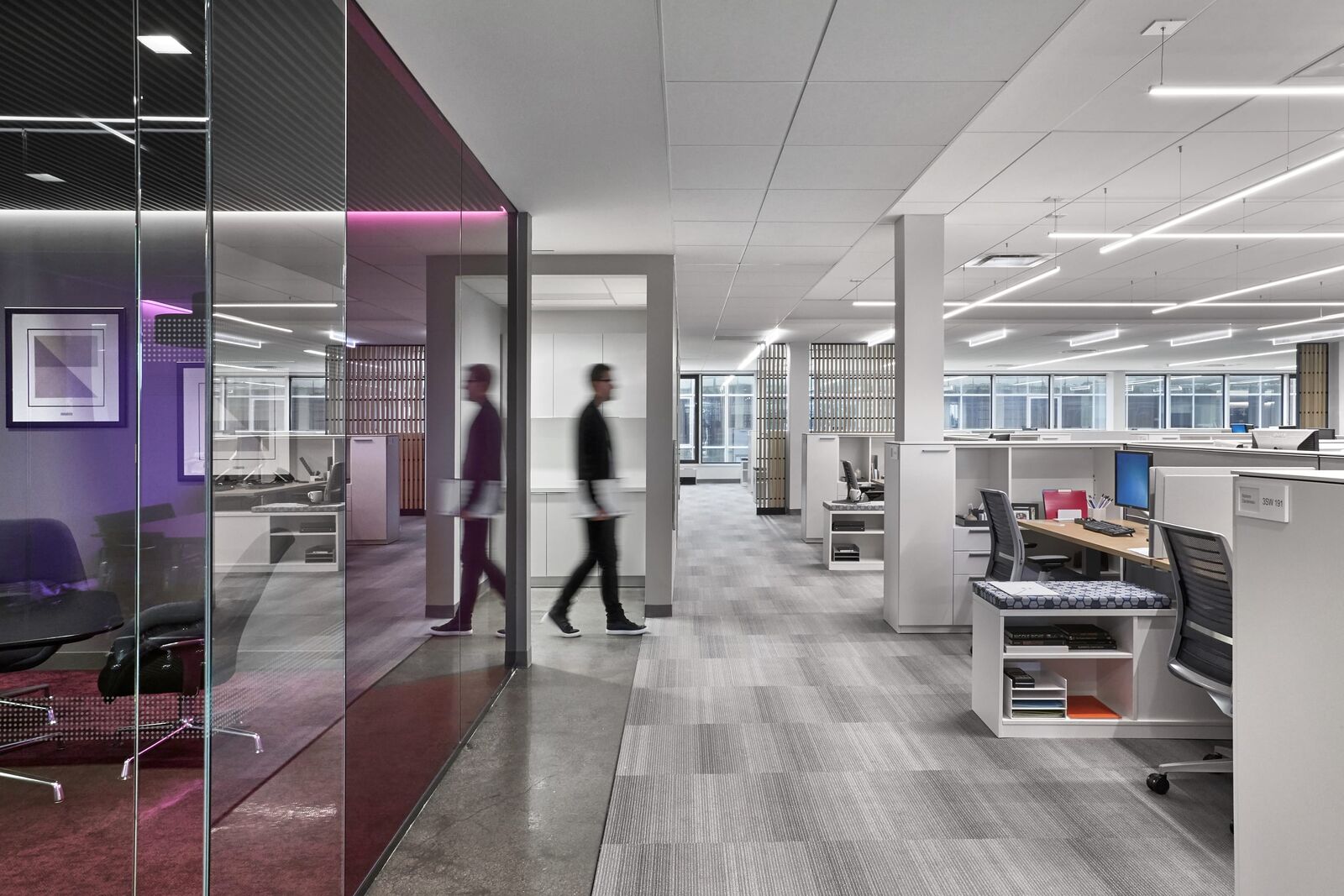 Stoel Rives LLP Washington, DC Office