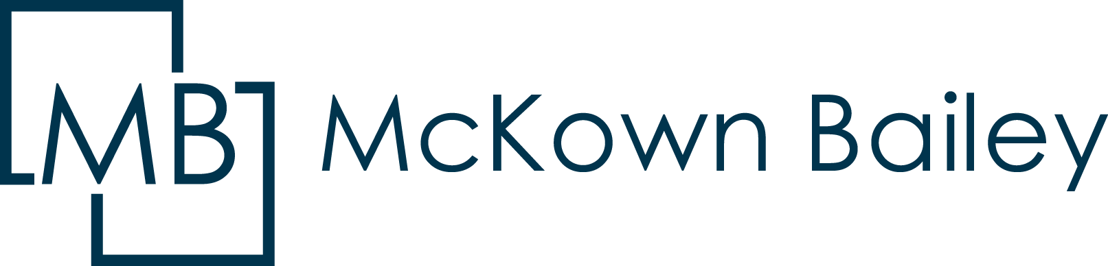 McKown Bailey Newport Beach, CA Office
