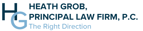 Grob & Associates Law Firm PC Rockwall,  Office