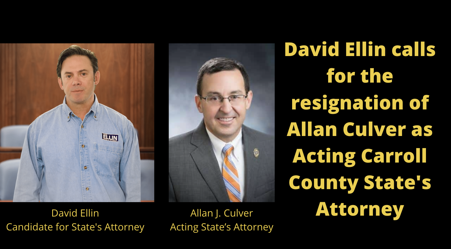 Law Office of David Ellin P.C Baltimore, MD Office