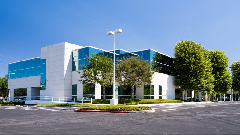 Lee Law Firm, Aliso Viejo, CA Office