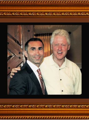 Mesriani Law Group Santa Monica, CA Office