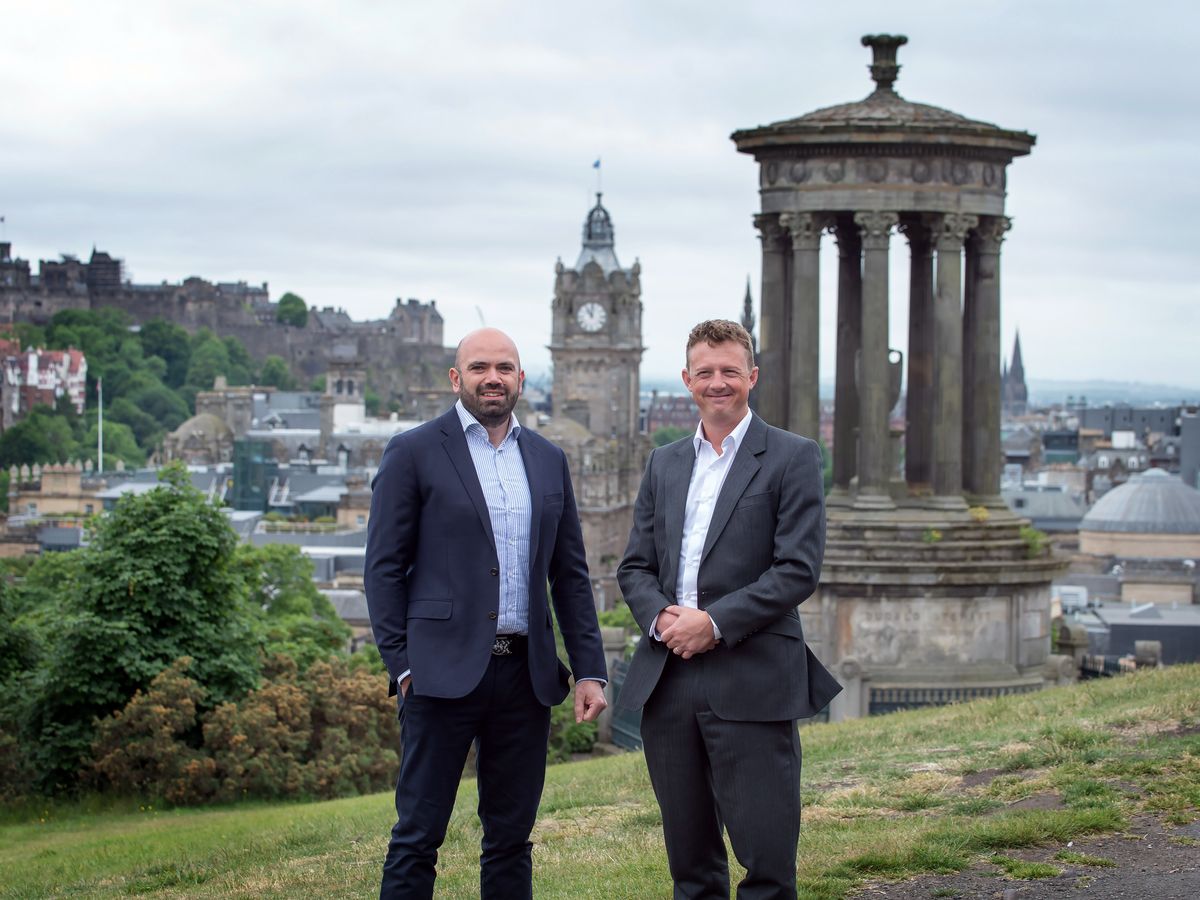 TLT LLP Edinburgh, United Kingdom Office