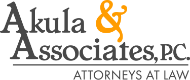 Akula & Associates P.C Dallas,  Office