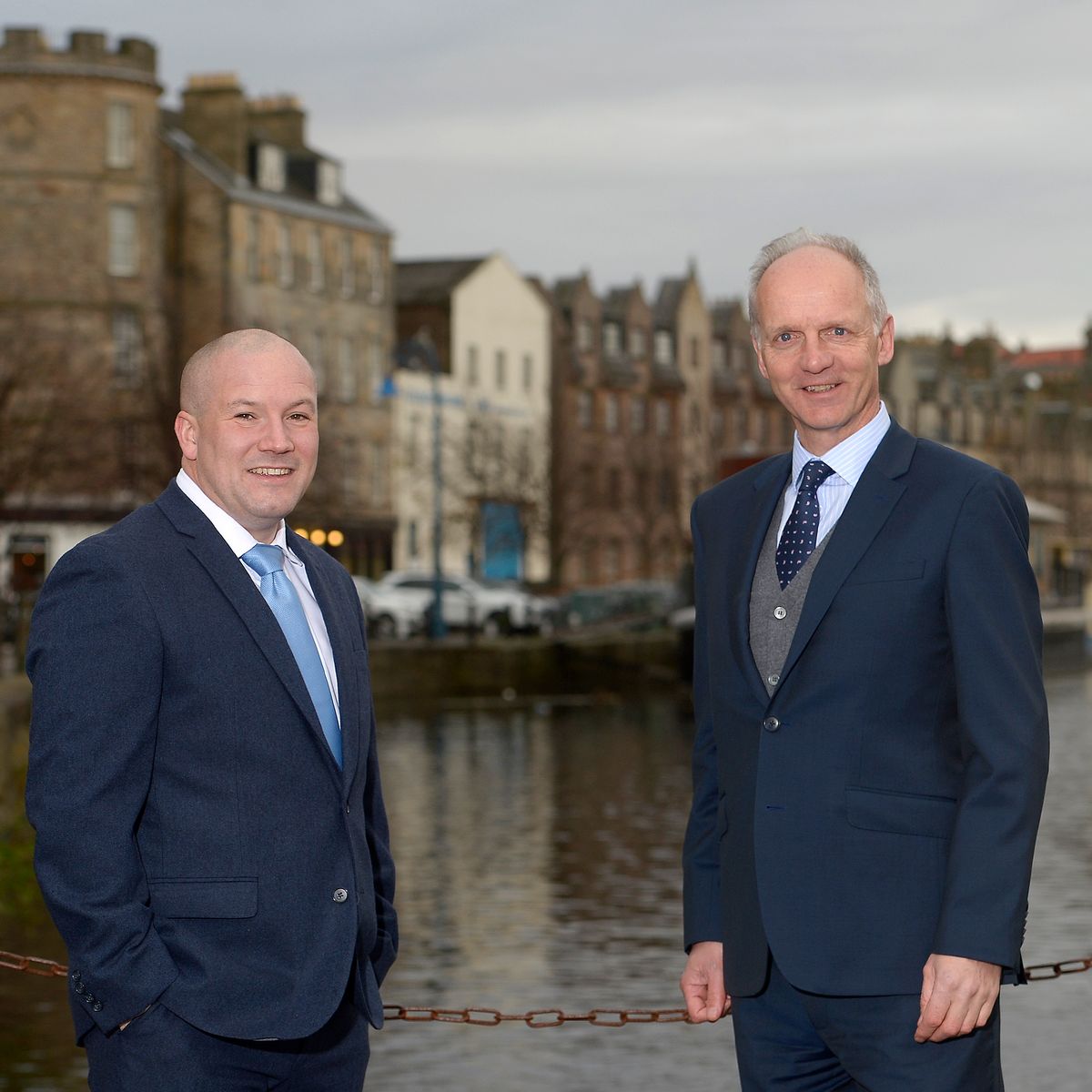 Watermans Solicitors Edinburgh, United Kingdom Office