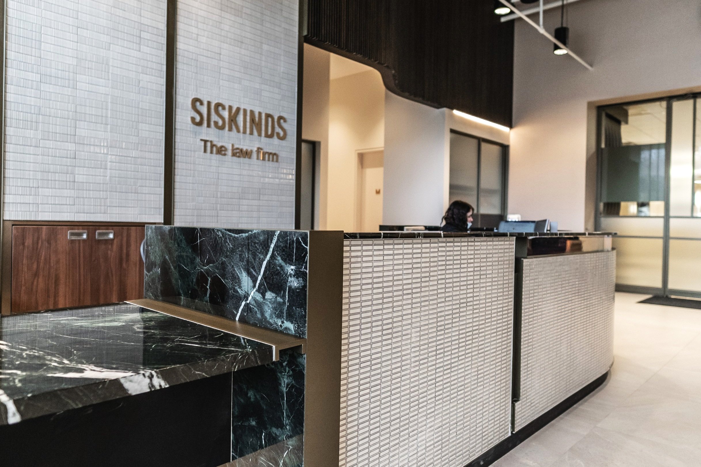 Siskinds Law Firm Toronto, Canada Office
