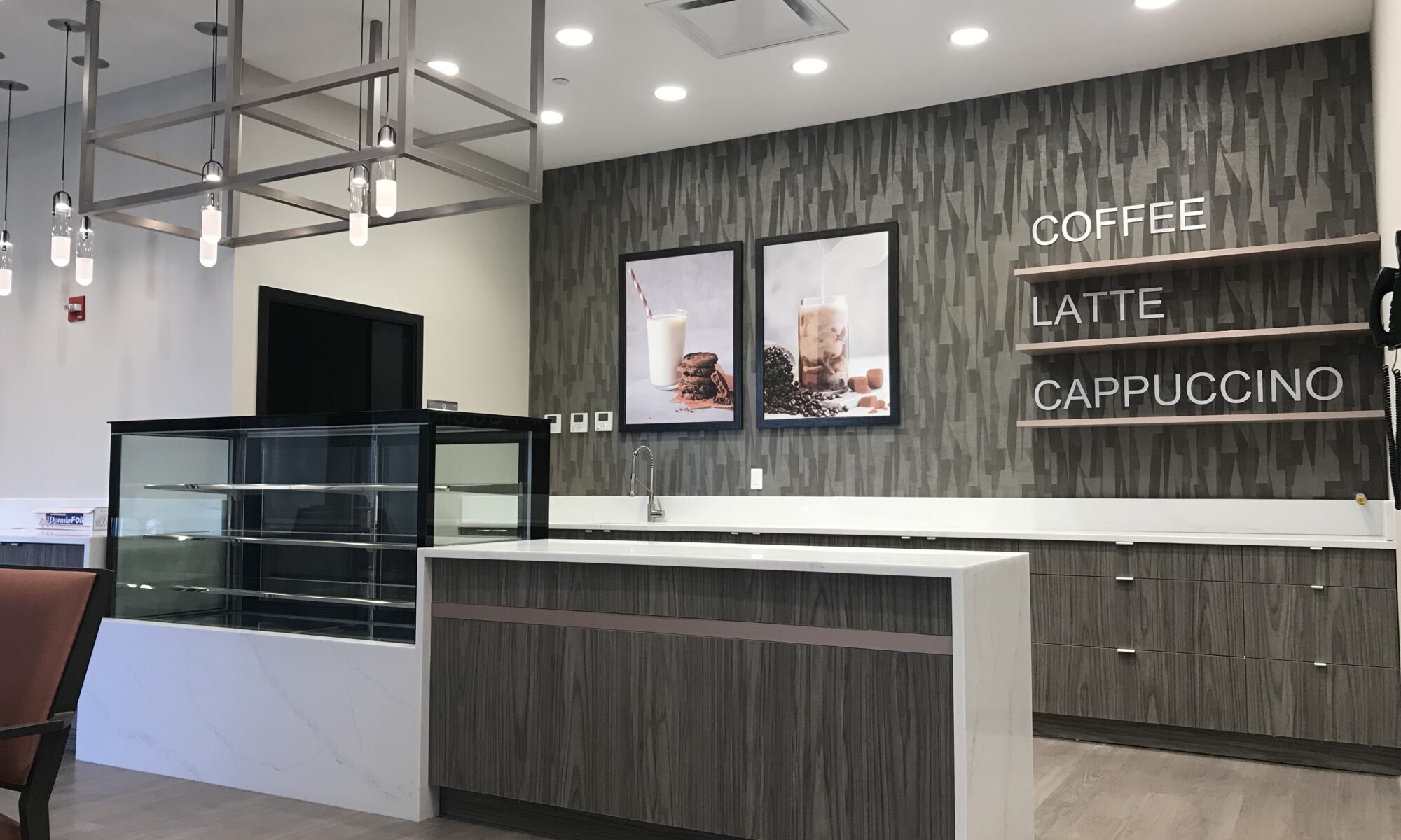 Berg & David PLLC Brooklyn, NY Office