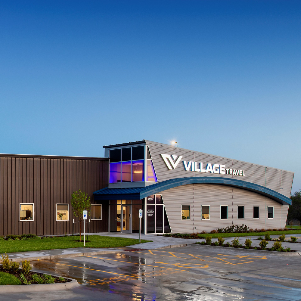 Parmele Law Firm, PC Salina, KS Office