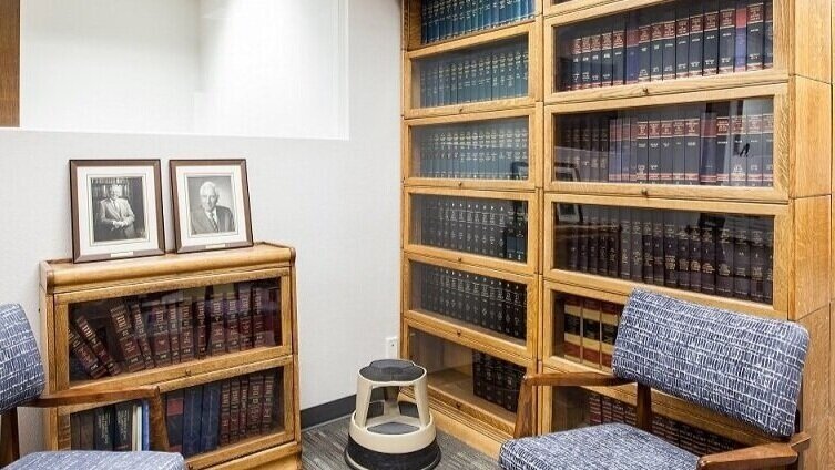 Wegener Scarborough & Lane, PC Grand Junction,  Office