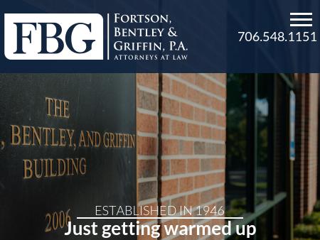 Cowsert & Avery, LLP Athens, GA Office