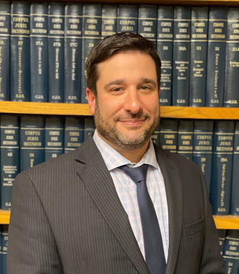 Wells, Jaworski & Liebman, LLP Paramus, NJ Office