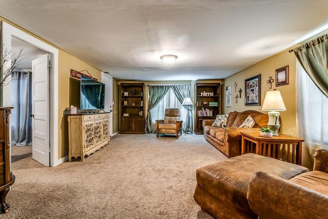 King Law Offices PLLC Stephenville, TX Office