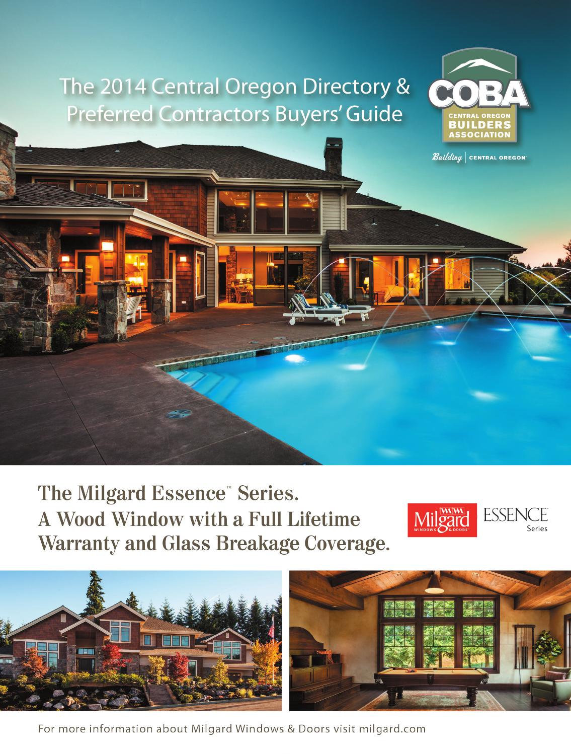 Peterkin & Associates Bend, OR Office