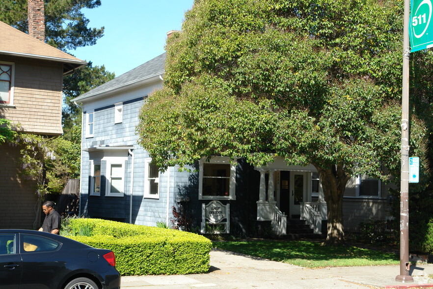 Martin & Martin, LLP Berkeley, CA Office